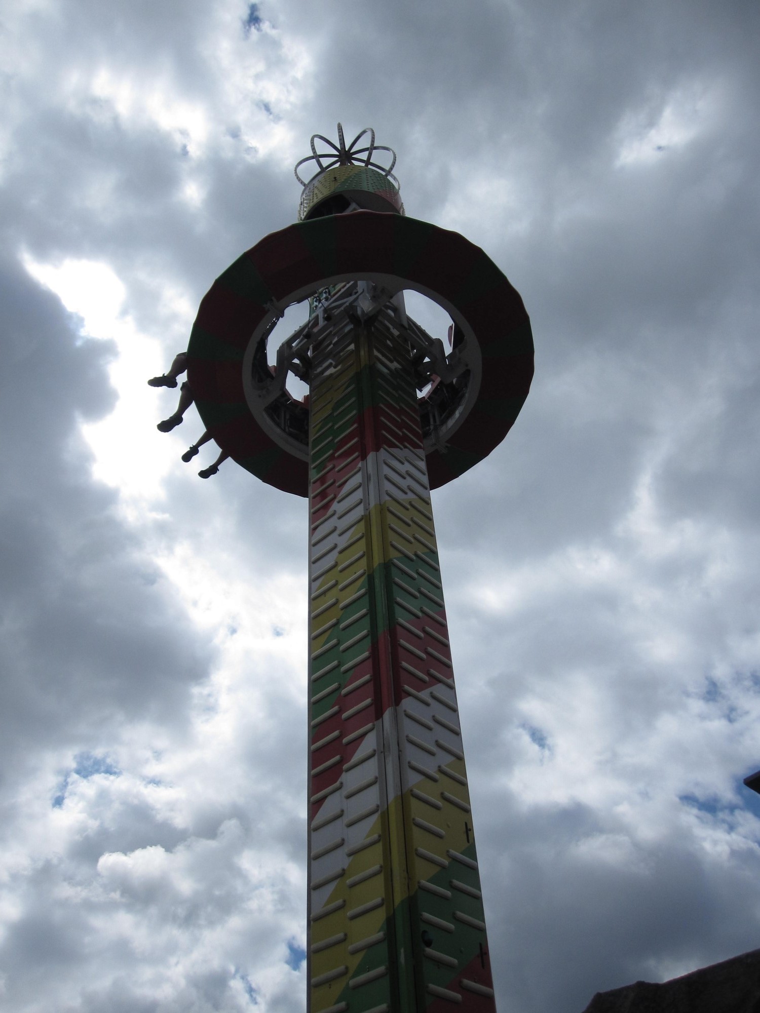 W Wiedniu nie jest wcale dużo lepiej - Prater :) / 01.jpg 01.jpg