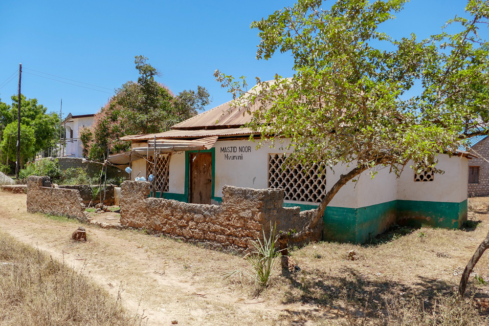 Czasami domki nie wyglądały źle. / P1100026.jpg P1100026.jpg