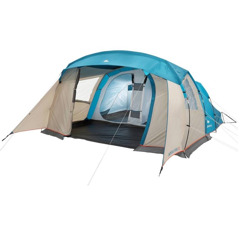 Namiot Arpenaz Family 5.2 QUECHUA.jpg