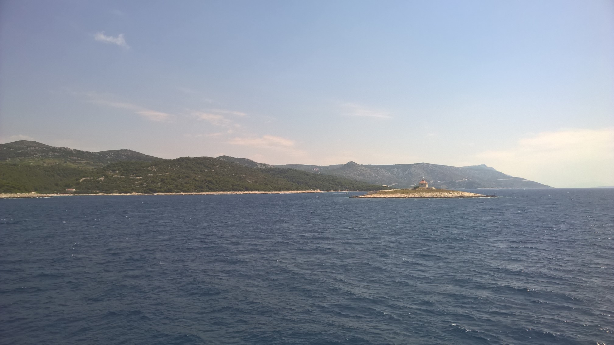 Wysepka Pokonji Dol w okolicach Milny na Hvarze. / 20 Pokonji Dol.jpg 20 Pokonji Dol.jpg