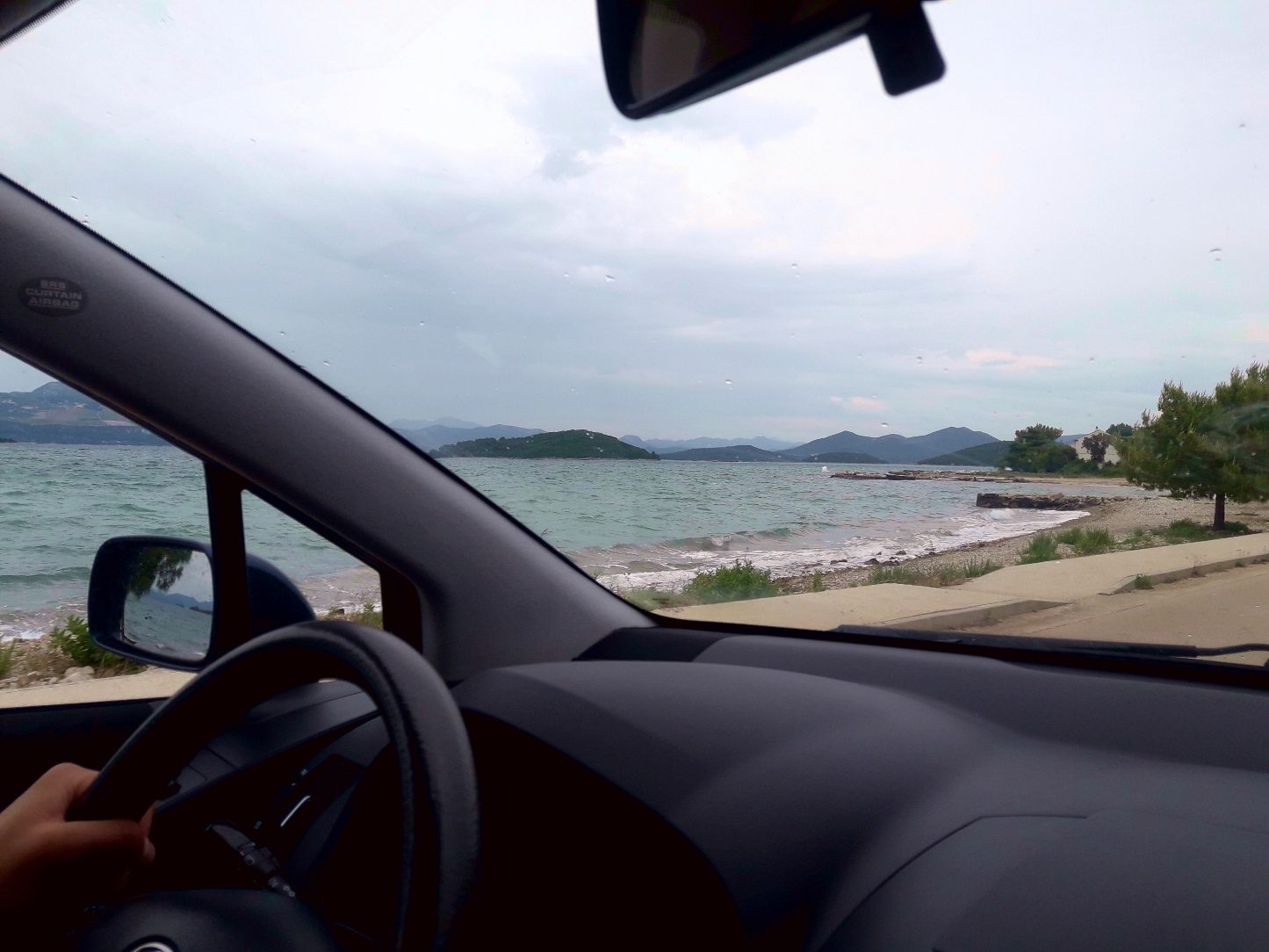 Poziom morza, czyli Drace. / 29.jpg 29.jpg