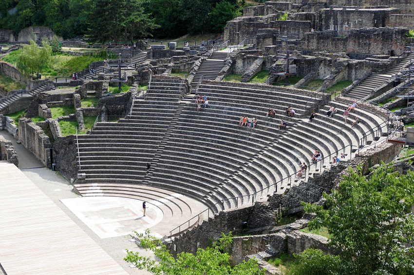 Lyon Théâtre Gallo Romain (3).JPG