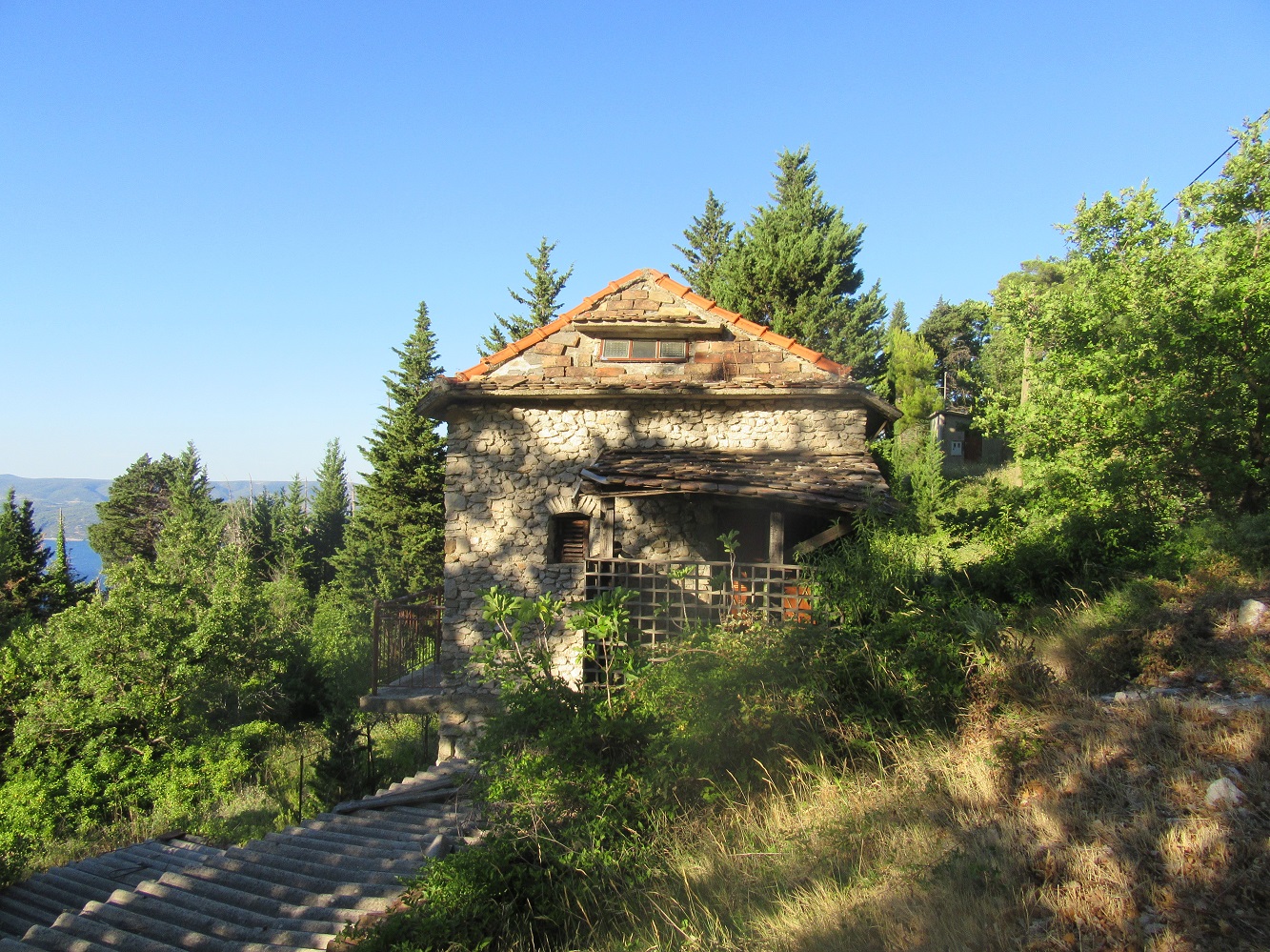 Urokliwe małe ale niestety zaniedbane domki / IMG_0521.jpg IMG_0521.jpg