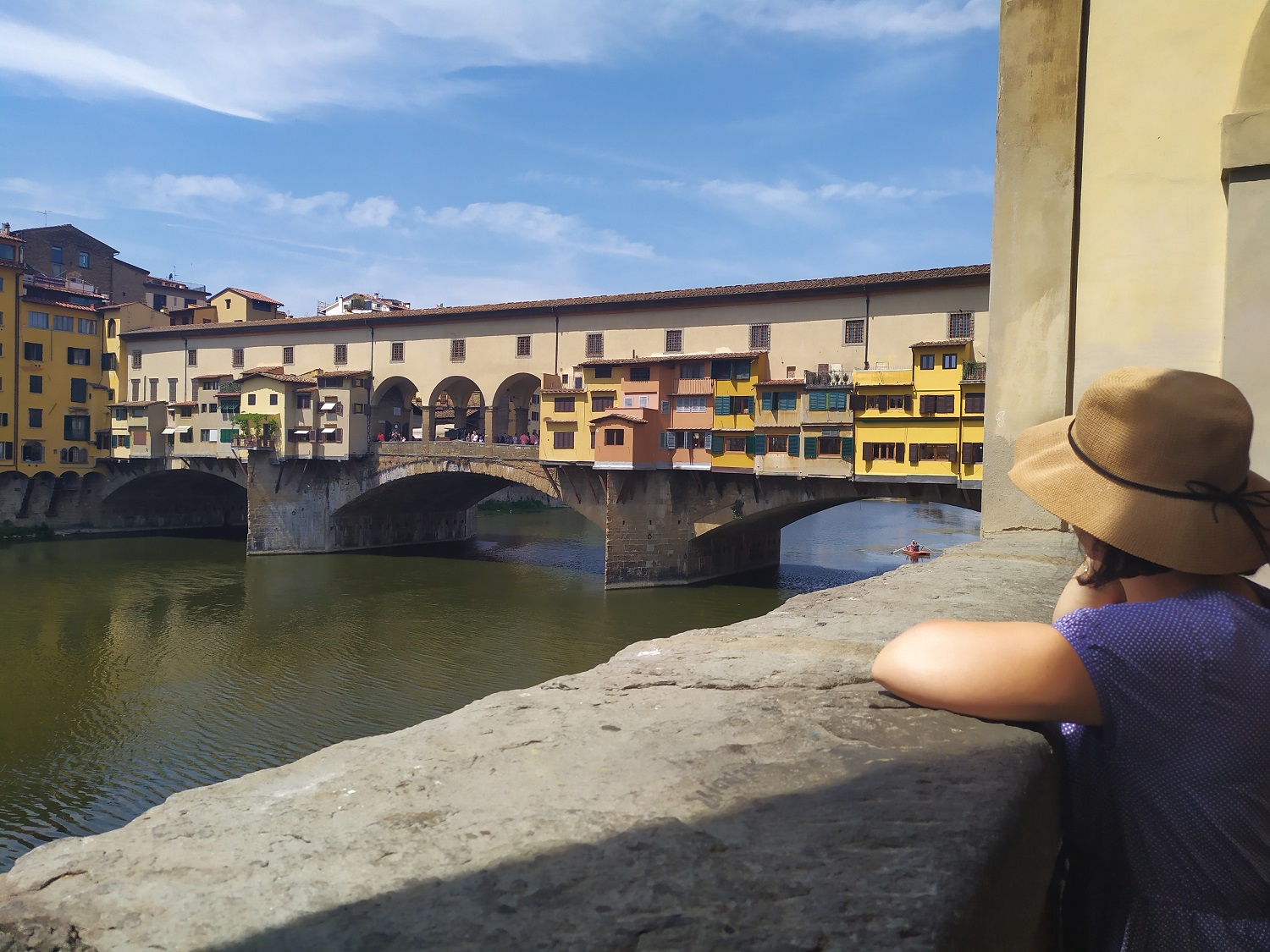 Widok na Most Złotników / Widok na most zlotników.jpg Widok na most zlotników.jpg