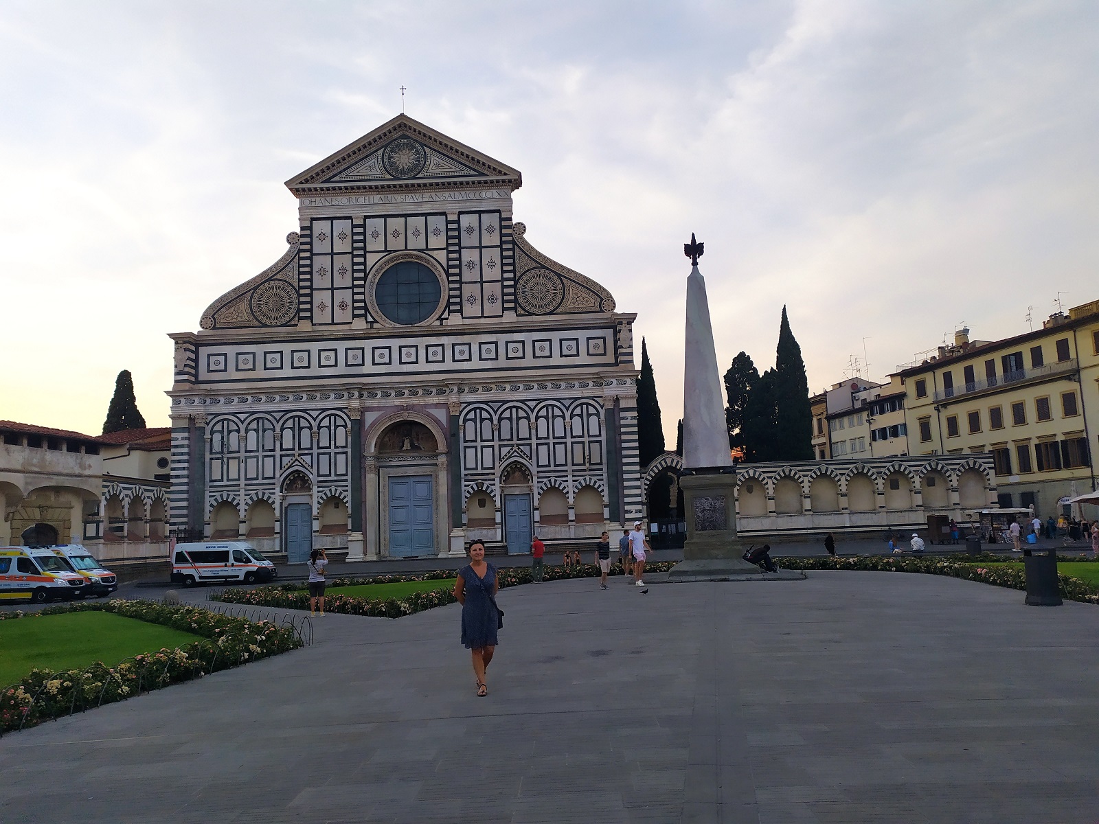 Kościół Santa Maria Novella / novelaa.jpg novelaa.jpg