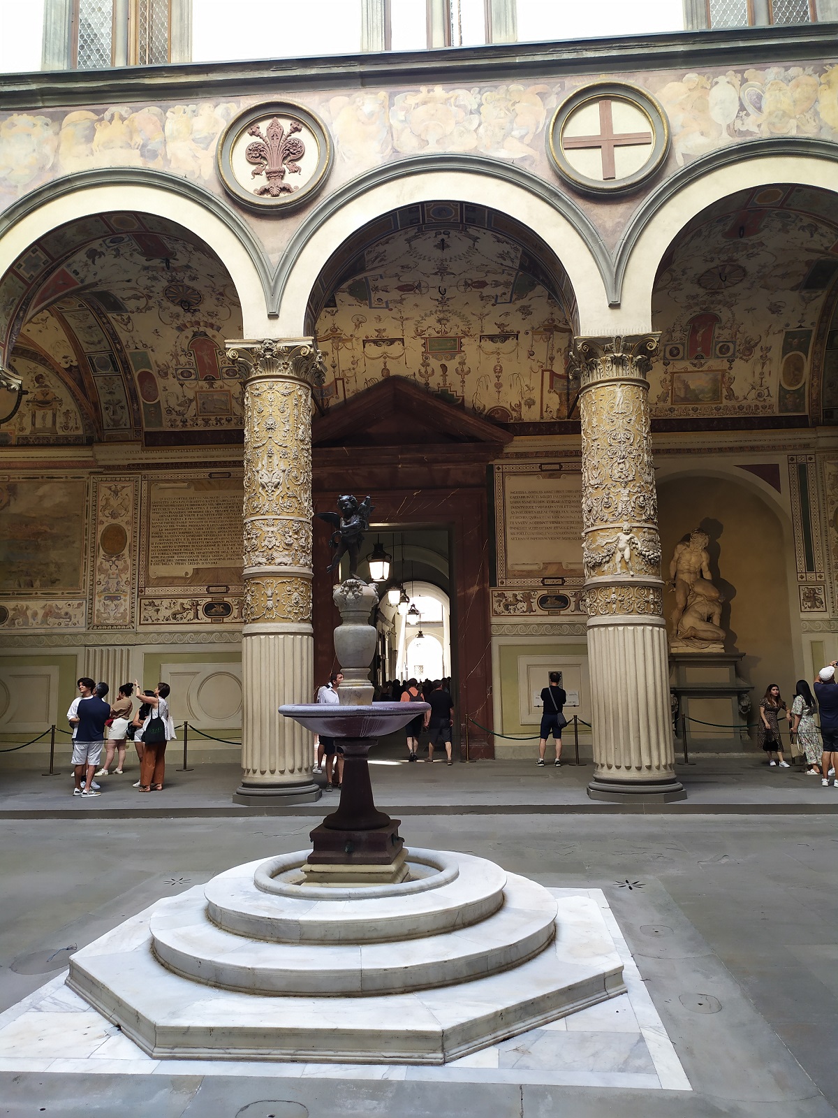 Galeria Uffizi / IMG_20220723_110609.jpg IMG_20220723_110609.jpg