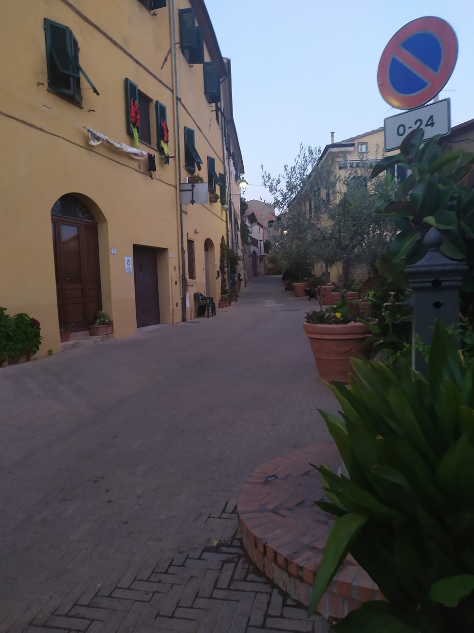 Nasza mieszkanko na parterze i klimatyczna uliczka / IMG_20220724_205903.jpg IMG_20220724_205903.jpg