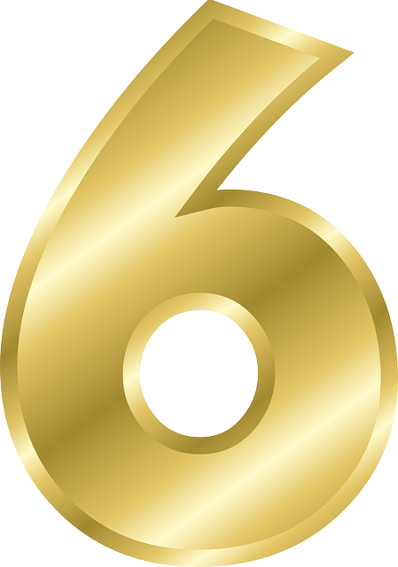 number-6-alphabet-abc-gold-gradient.png