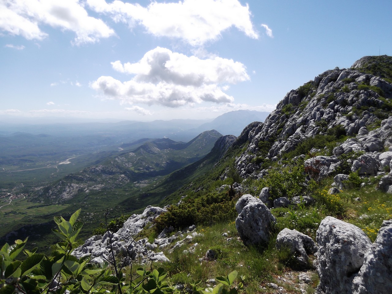 Sveti Jure, zwany Kozikiem / DSCF2362.JPG DSCF2362.JPG