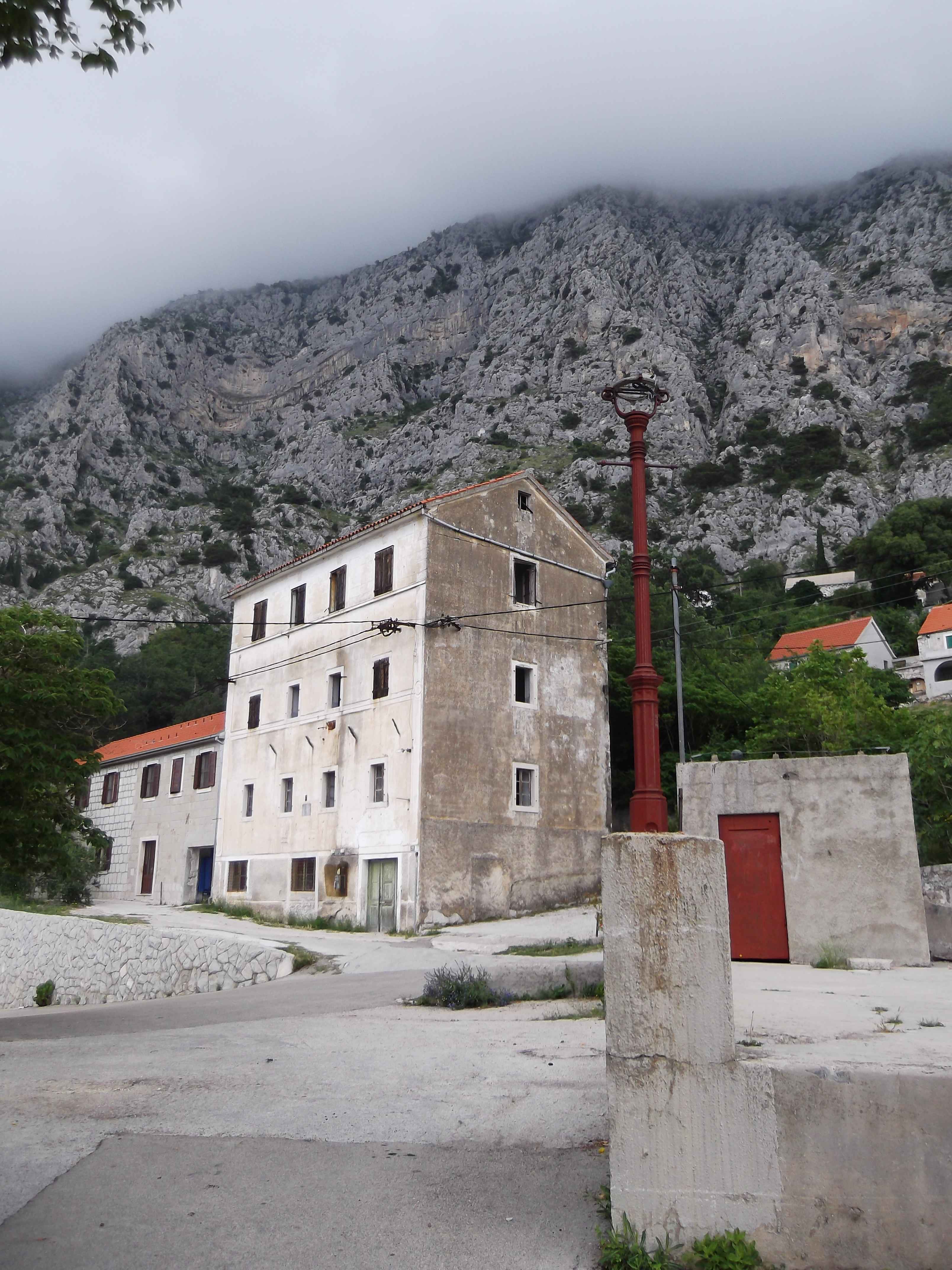 jeszcze Lokva, ale zaraz idę w te chmury / likwa1.jpg likwa1.jpg