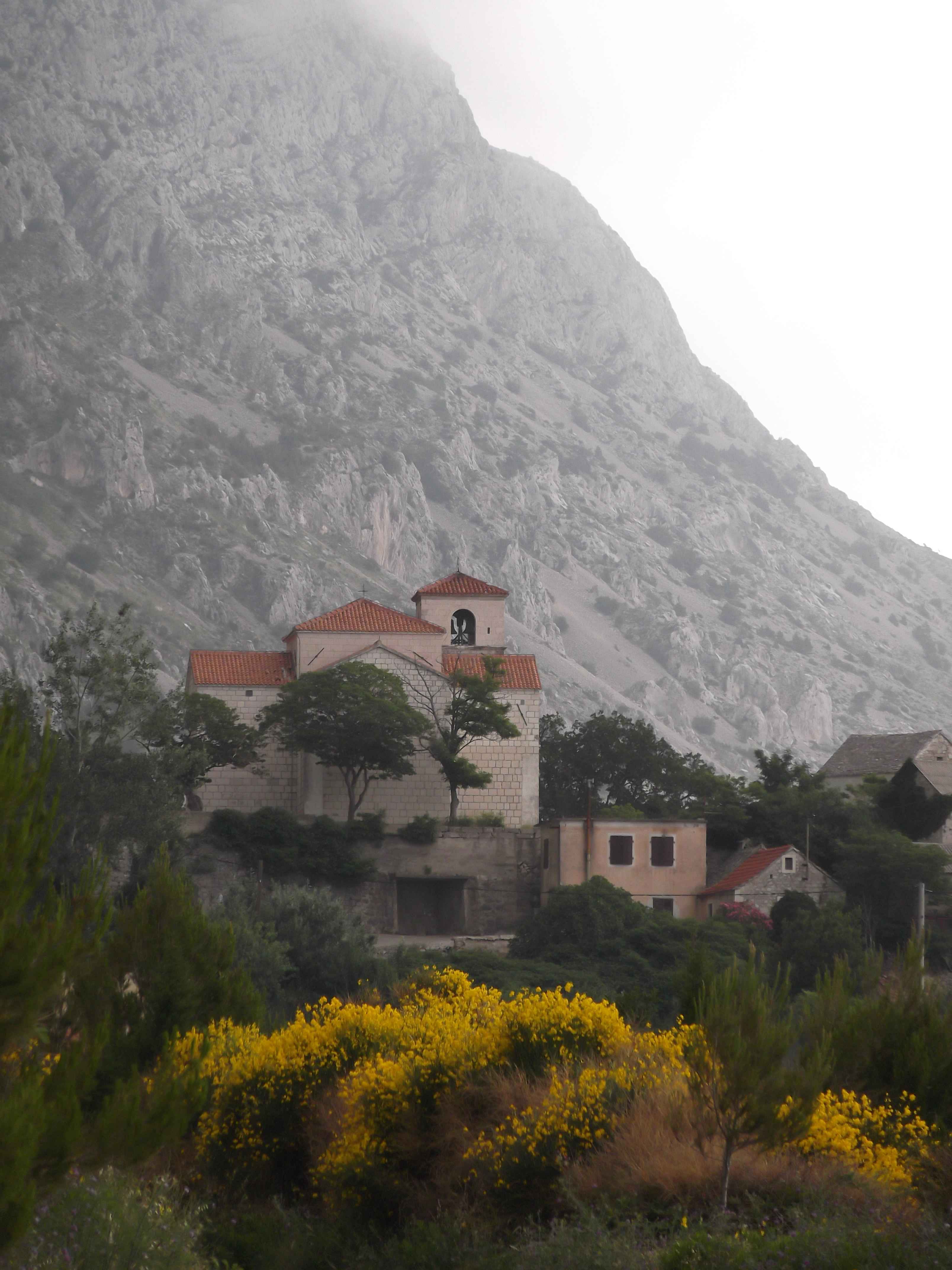 Lokva, droga ze Stanici / lokva.jpg lokva.jpg