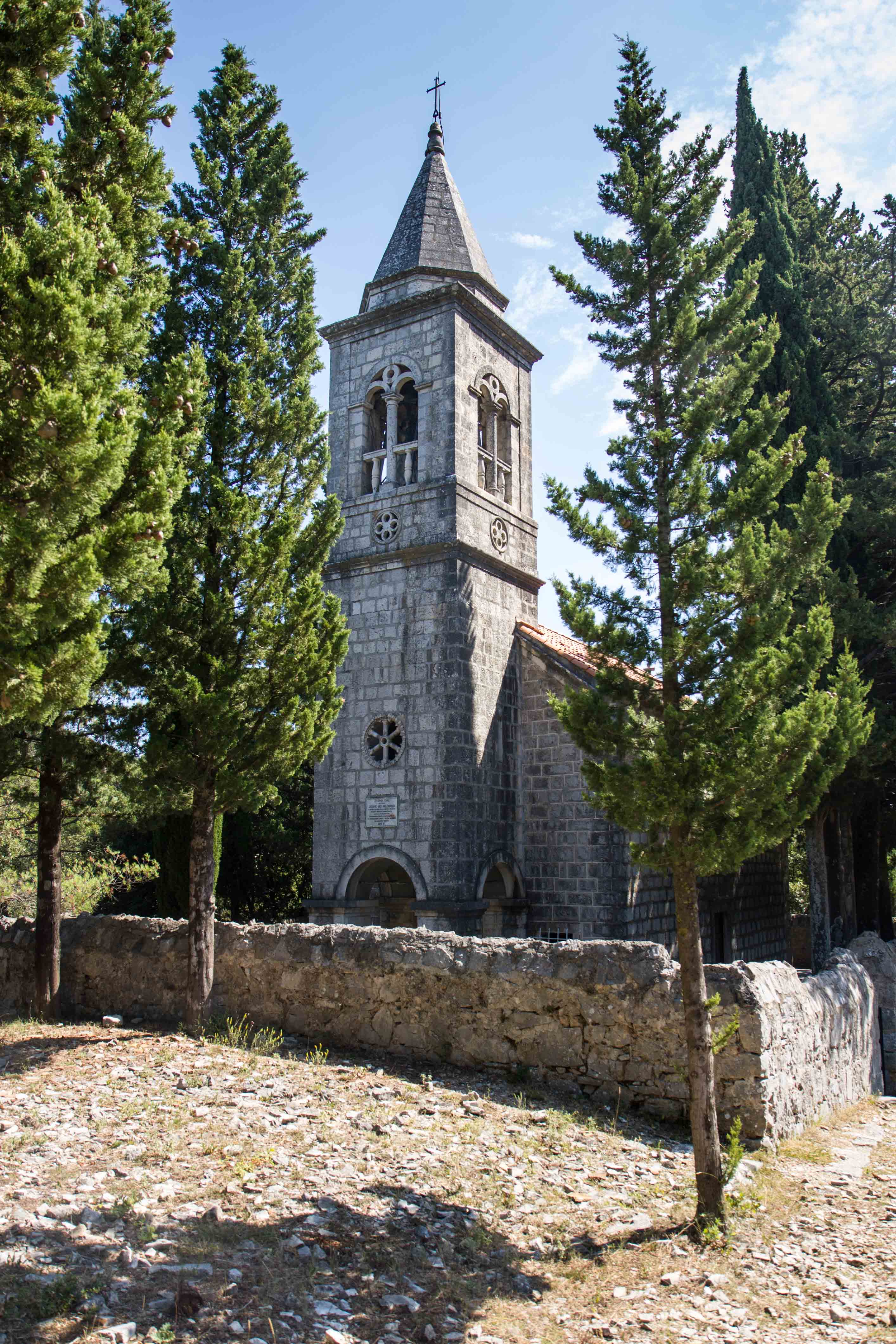 przydrożny kościółek, Gornja Vrućica / 01.jpg 01.jpg