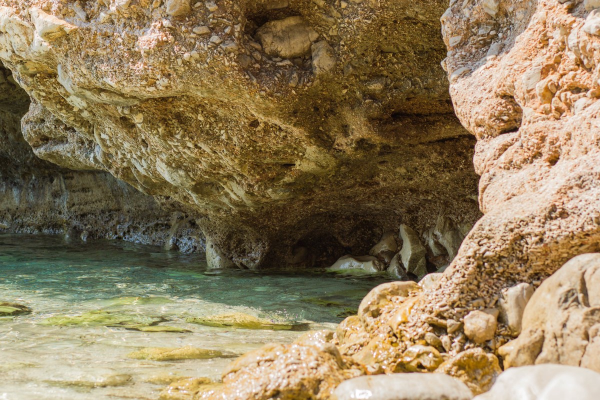 Wolne miejsce - tylko na kamieniach. / 02.jpg 02.jpg