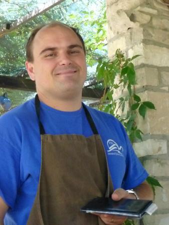 A oto i sam Željko - gospodarz z Belina. / 105.jpg 105.jpg