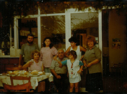 "Baba" Filip i jego rodzina / grecja2.jpg grecja2.jpg