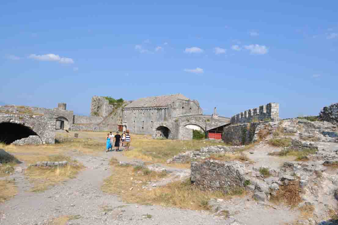 Ruiny Twierdzy Rozafa / DSC_0450.JPG DSC_0450.JPG