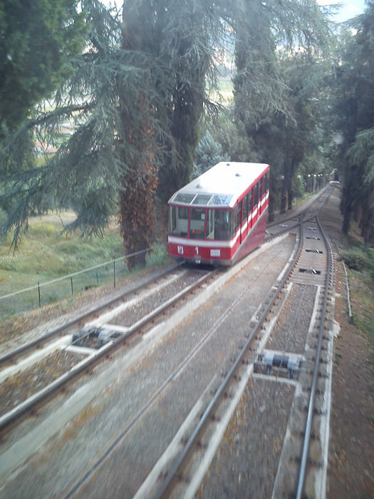 Gubałówka, nieprawdaż? / kolejka.jpg kolejka.jpg