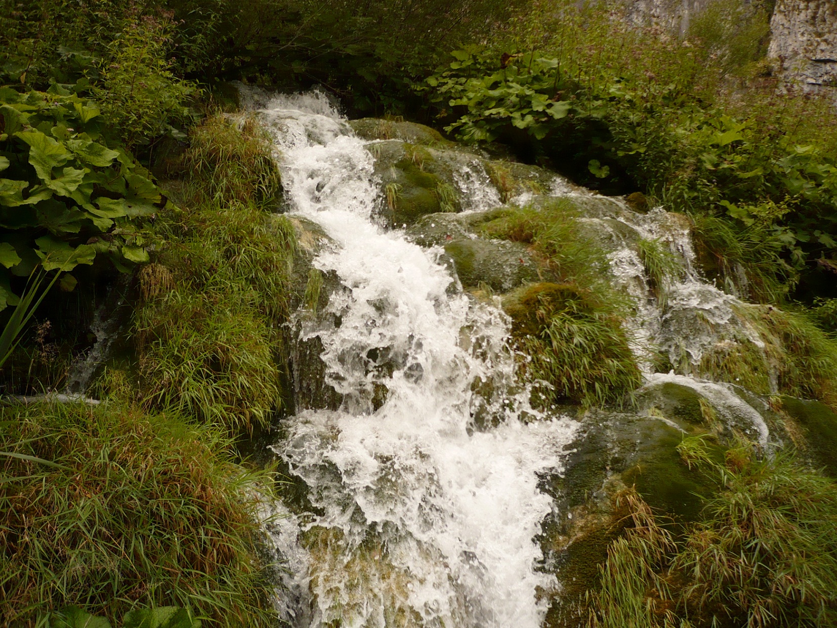 Plitvice Wodospadzik 2 a.jpg