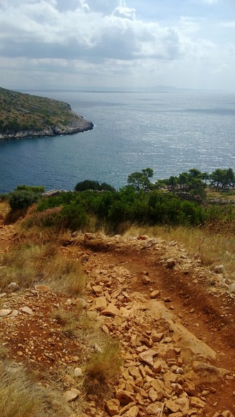 Czerwoną dróżką w dół... / WP_20130910_005 (Kopiowanie).jpg WP_20130910_005 (Kopiowanie).jpg