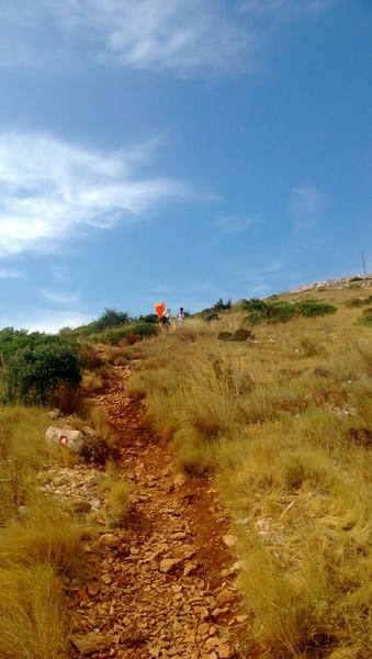 Wdrapujemy się na górę. Hej Ty pomarańczowy materacyku nie gnaj tak! / WP_20130910_021 (Kopiowanie).jpg WP_20130910_021 (Kopiowanie).jpg