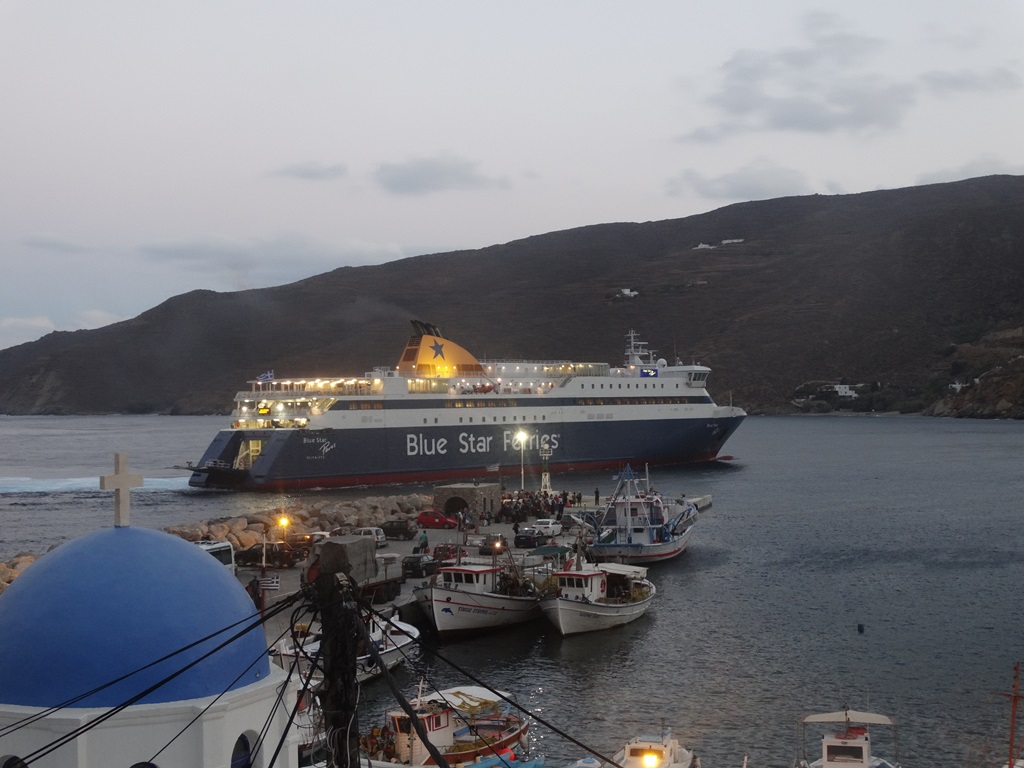 blue star na Amorgos.jpg