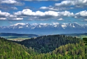 Slovenské Vysoké Tatry