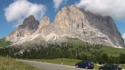 Dolomity