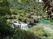 Park Narodowy Krka