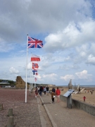 Omaha beach