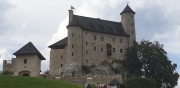 Bobolice Castle