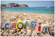 Postcard from Croatia