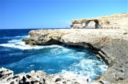 Azure Window