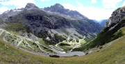 Passo del Stelvio - Włochy