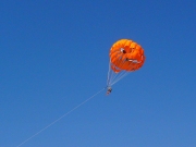 Parasailing