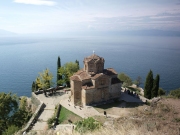 Ohrid Macedonia