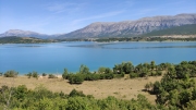 Jezero Peruća