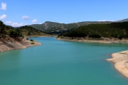 Zeleno Jezero