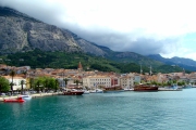 Majowa Makarska