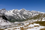 Grossglockner Austria