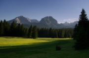 Durmitor.