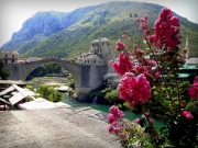 Stari Most, Mostar