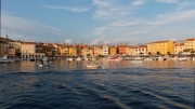 Port Rovinj